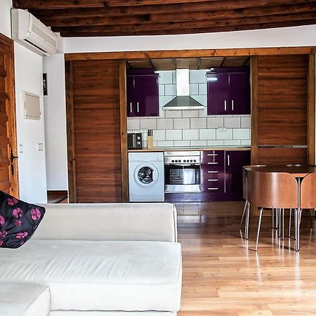 Apartamento Con Vistas Toledo Dış mekan fotoğraf