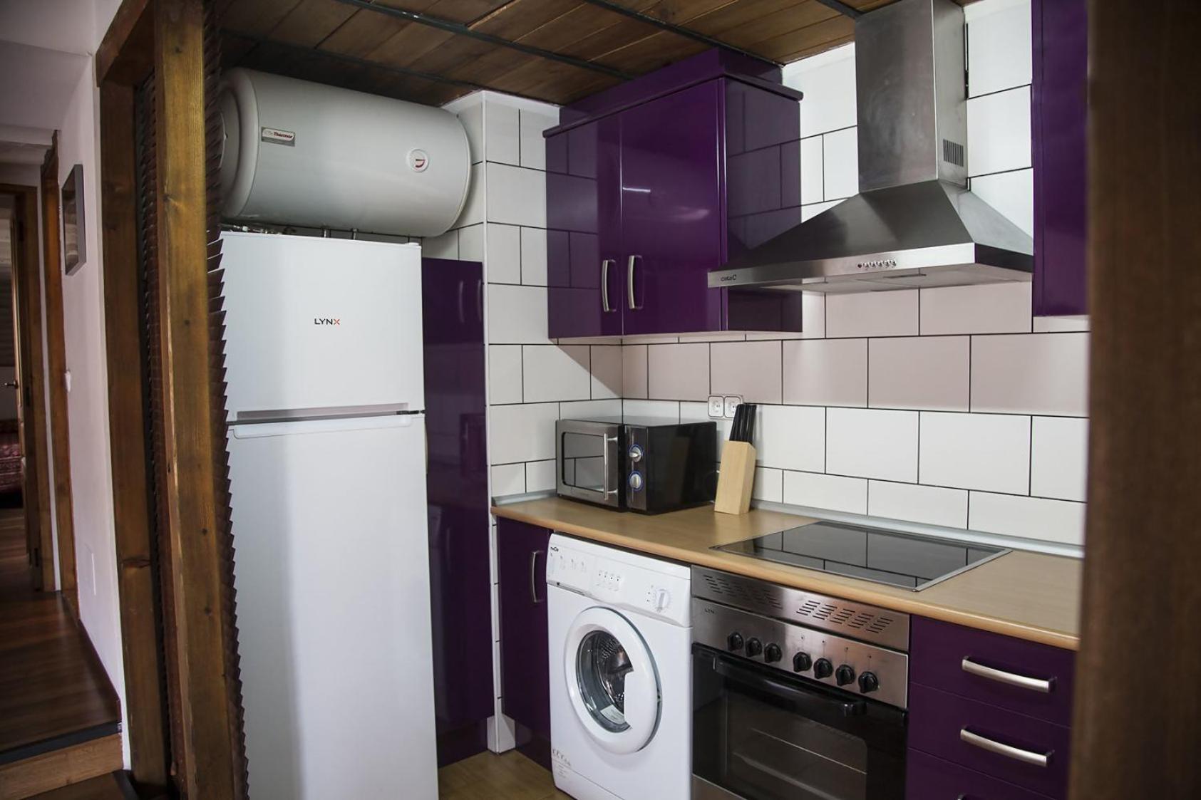 Apartamento Con Vistas Toledo Dış mekan fotoğraf