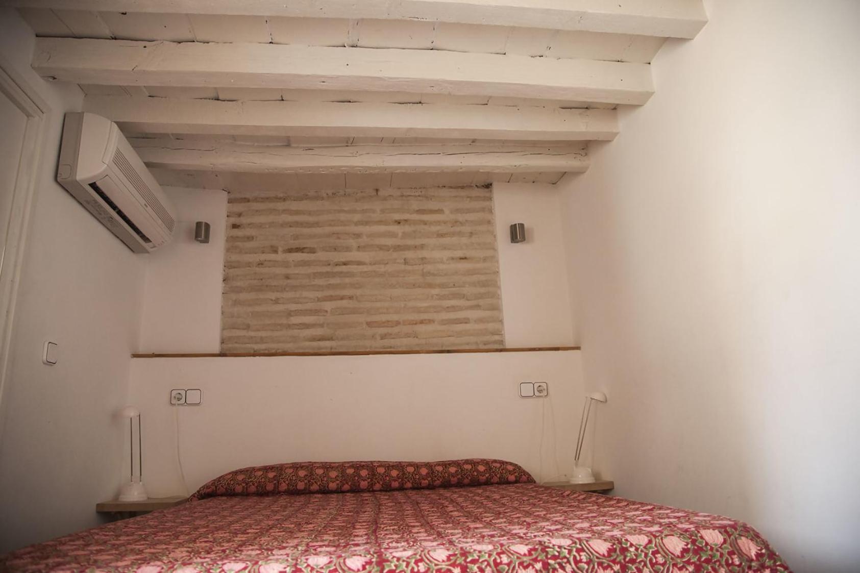 Apartamento Con Vistas Toledo Dış mekan fotoğraf