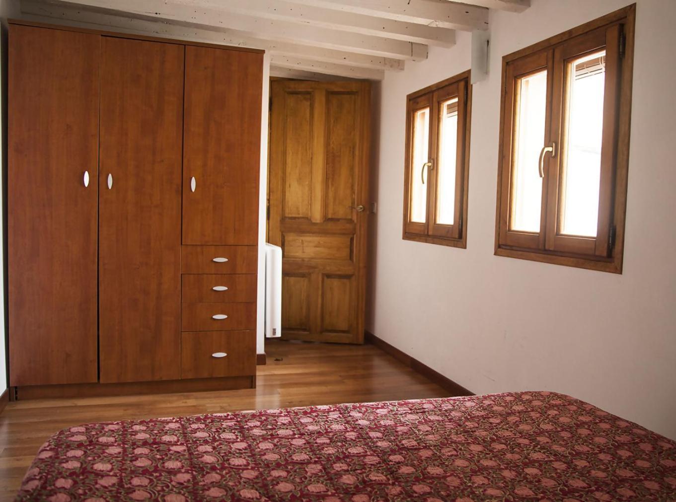 Apartamento Con Vistas Toledo Dış mekan fotoğraf