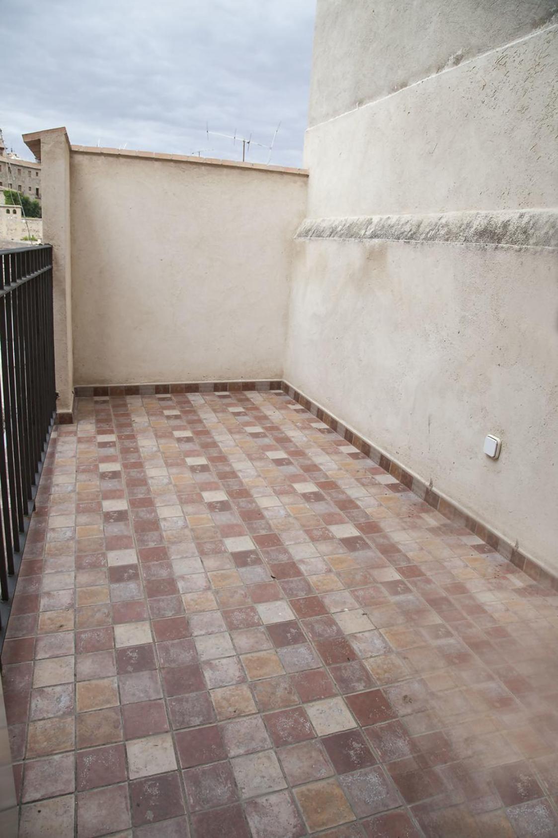 Apartamento Con Vistas Toledo Dış mekan fotoğraf