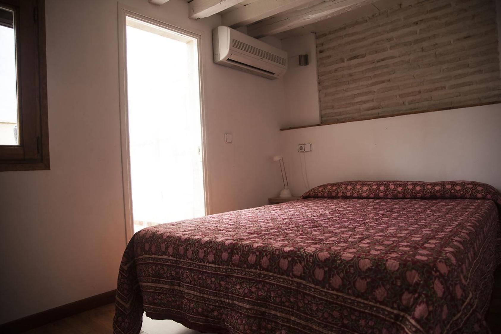 Apartamento Con Vistas Daire Toledo Dış mekan fotoğraf